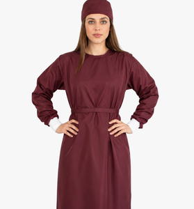 Bata impermeable TINTA