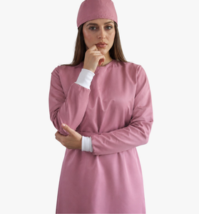 Bata impermeable ROSA