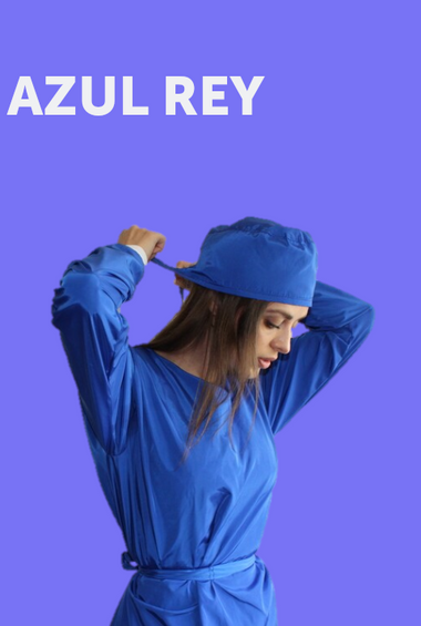 Comprar discount batas impermeables