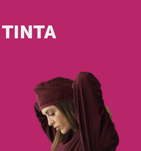 Bata impermeable TINTA