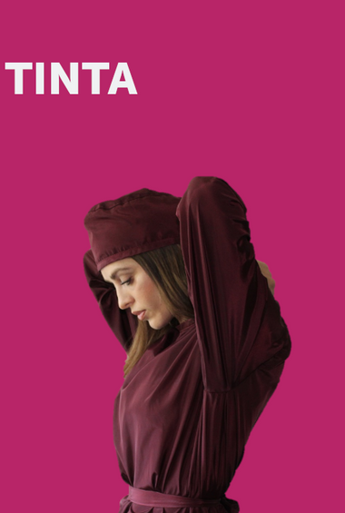 Bata impermeable TINTA